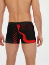 Мужские трусы боксеры / HONDA / ХОНДА / СПОРТ