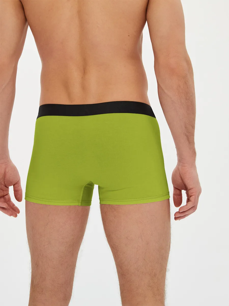 Мужские трусы боксеры / Шрек/Shrek