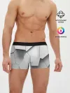 Мужские трусы боксеры / Слом плитки