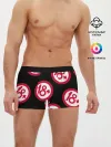 Мужские трусы боксеры / 18+