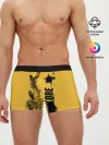 Мужские трусы боксеры / Kobe