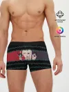 Мужские трусы боксеры / Какэгуруи | Безумный азарт