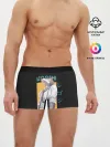 Мужские трусы боксеры / Legoshi Art