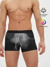 Мужские трусы боксеры / гроза