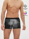 Мужские трусы боксеры / гроза