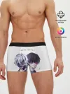 Мужские трусы боксеры / Токийский гуль