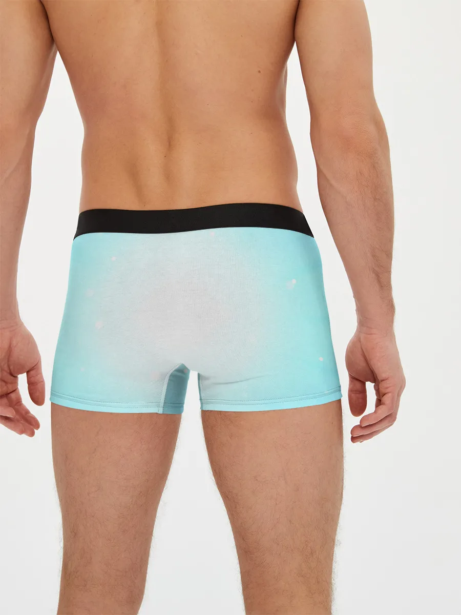 Мужские трусы боксеры / Иноске Хашибира Kimetsu no Yaiba