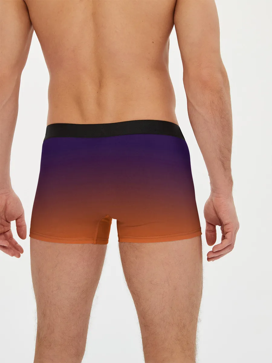 Мужские трусы боксеры / Сиреноголовый | Хоррор