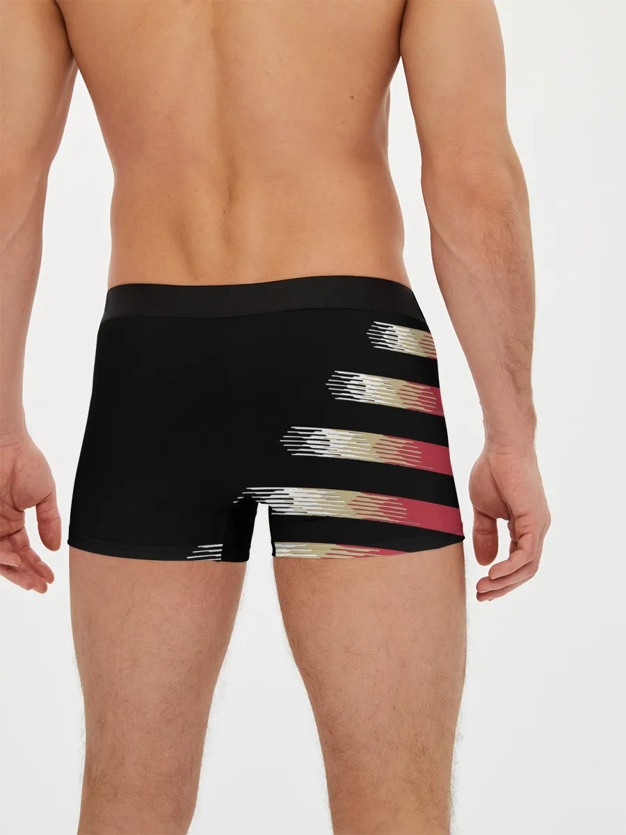 Мужские трусы боксеры / Сборная Сербии