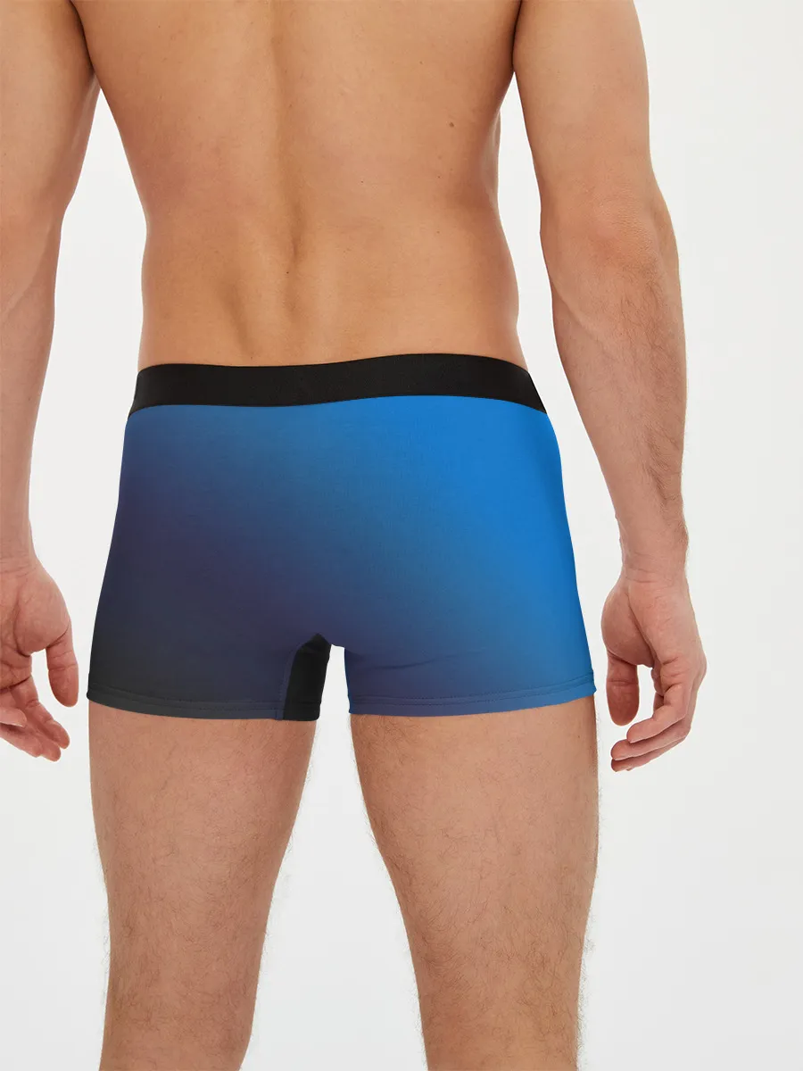 Мужские трусы боксеры / Сборная Франции