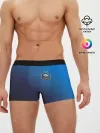 Мужские трусы боксеры / Сборная Франции