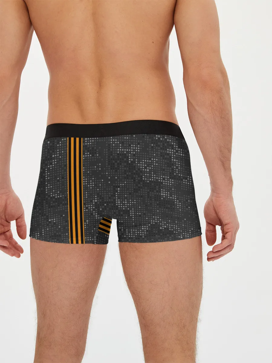 Мужские трусы боксеры / Победа