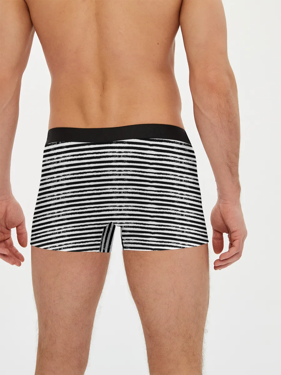 Мужские трусы боксеры / OLD BOY