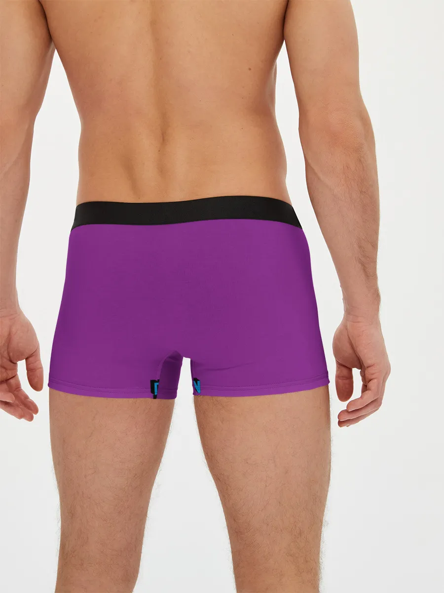 Мужские трусы боксеры / Сон Готен