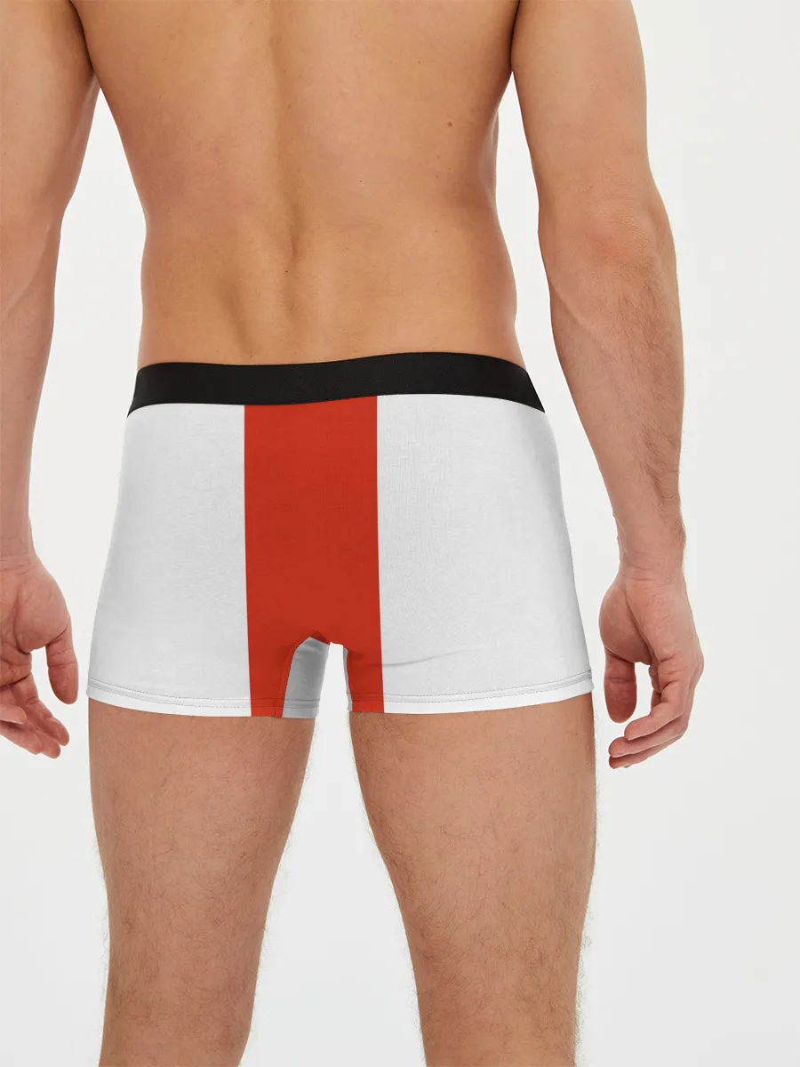 Мужские трусы боксеры / Незуко Камадо Kimetsu no Yaiba