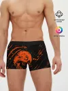 Мужские трусы боксеры / Without a soul