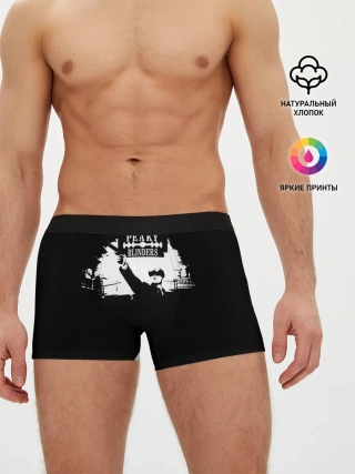 Мужские трусы боксеры / Peaky Blinders|Острые Козырьки