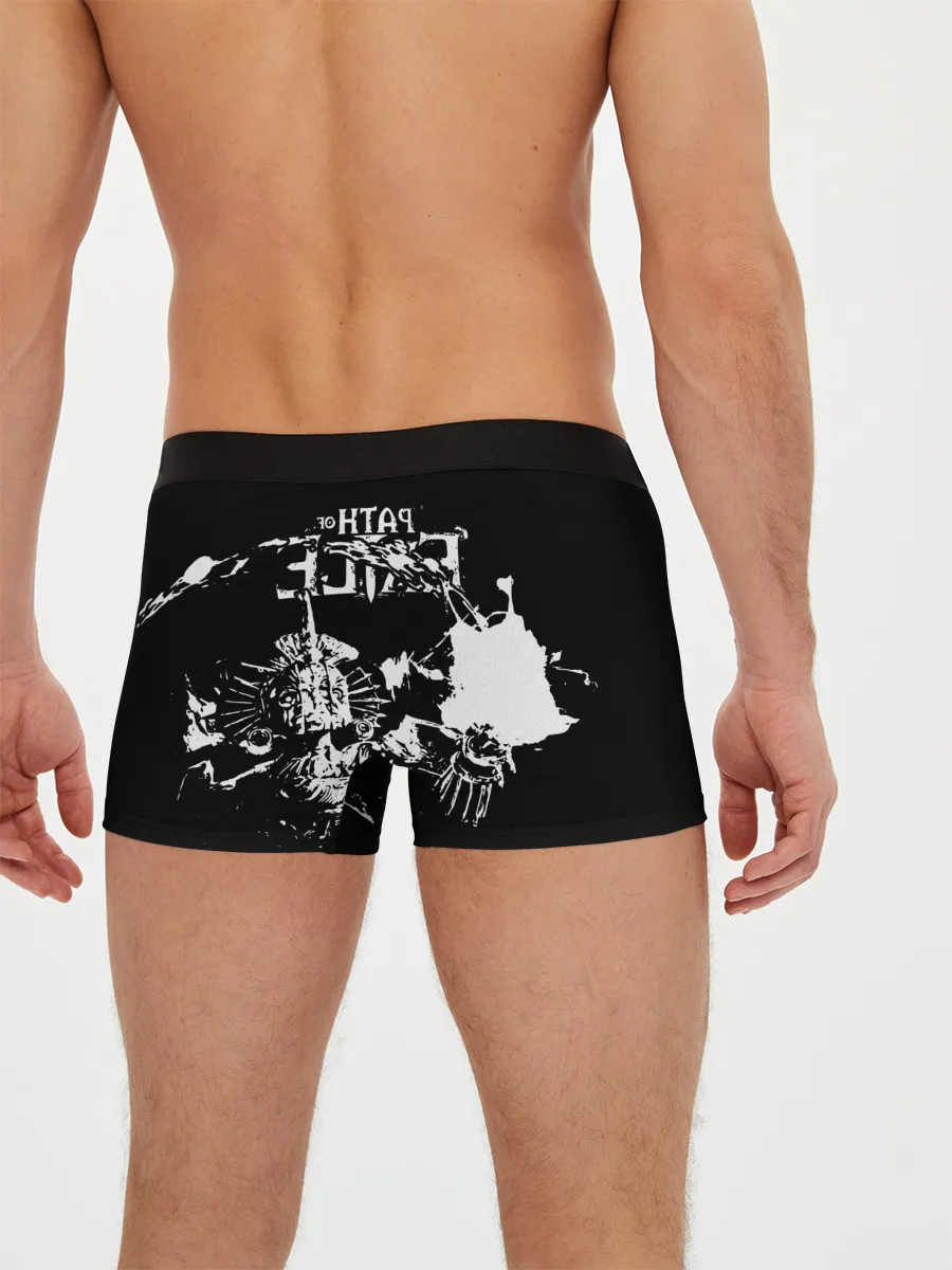 Мужские трусы боксеры / Path of Exile Ultimatum