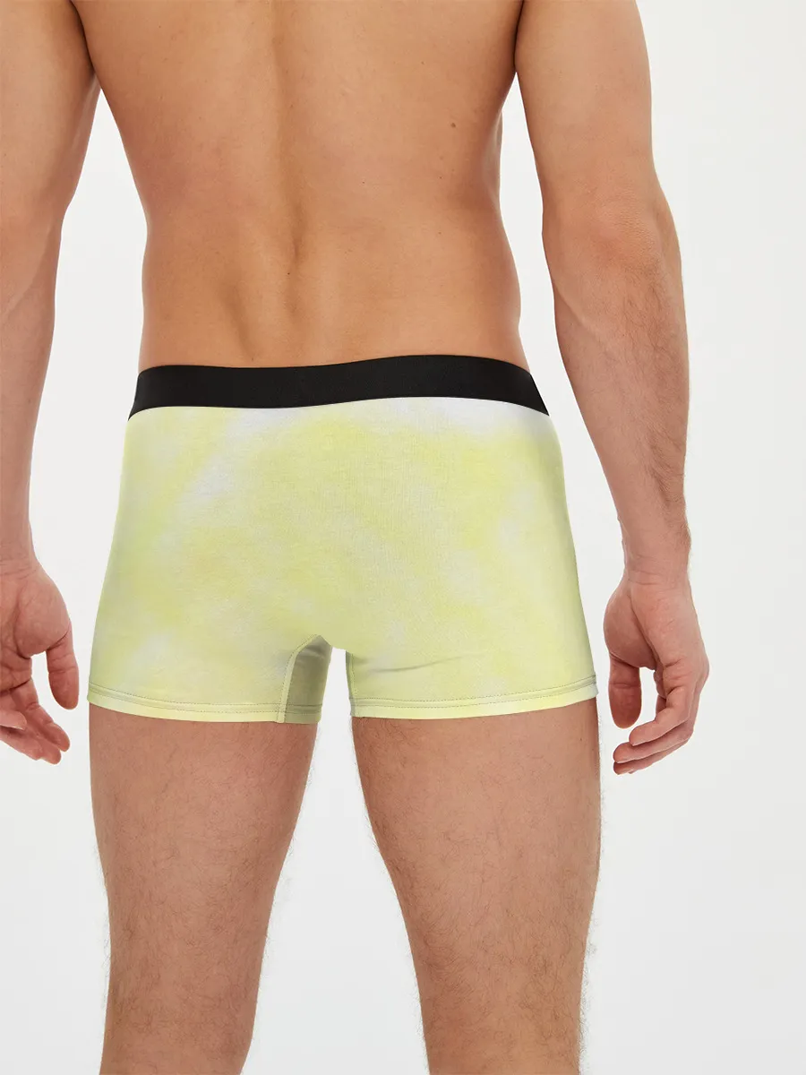 Мужские трусы боксеры / Незуко Камадо Kimetsu no Yaiba