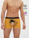 Мужские трусы боксеры / Kid Goku
