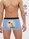 Мужские трусы боксеры / Dragon doc | Доктор драго