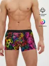Мужские трусы боксеры / Калейдоскоп