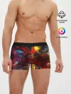 Мужские трусы боксеры / Path of Exile