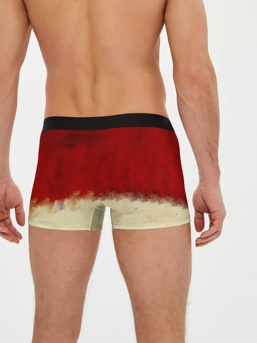 Мужские трусы боксеры / Танджиро | Клинок, рассекающий демонов