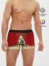 Мужские трусы боксеры / Танджиро | Клинок, рассекающий демонов