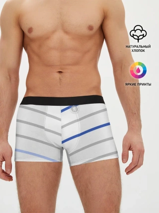 Мужские трусы боксеры / FC Chelsea | Fresh Top