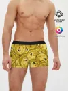 Мужские трусы боксеры / DOGECOIN / DOGE / ДОГИКОИН