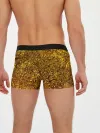 Мужские трусы боксеры / Сусальное золото