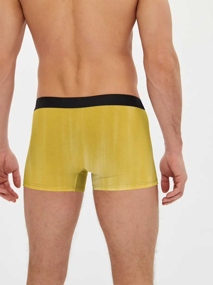 Мужские трусы боксеры / ГЕРОИ Клинок, рассекающий демонов