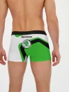 Мужские трусы боксеры / Skoda