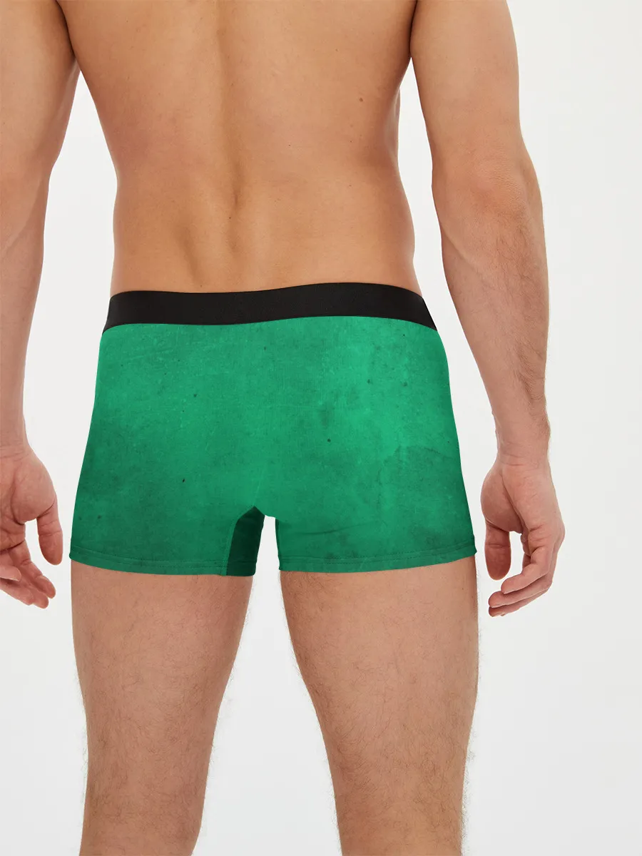 Мужские трусы боксеры / Freedom