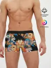 Мужские трусы боксеры / Dragon Ball