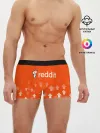 Мужские трусы боксеры / REDDIT / РЕДДИТ / UPVOTED