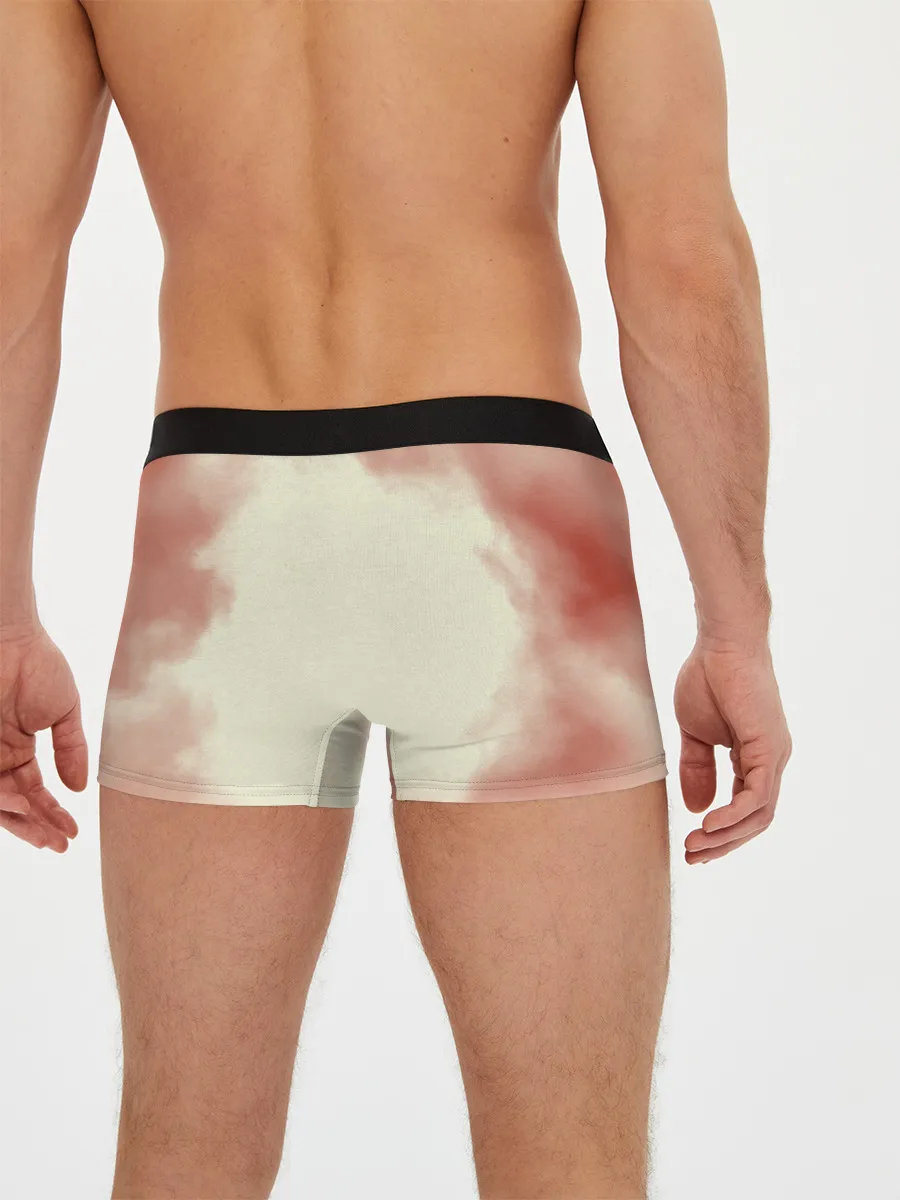 Мужские трусы боксеры / Кенджиро Ренгоку Kimetsu no Yaiba