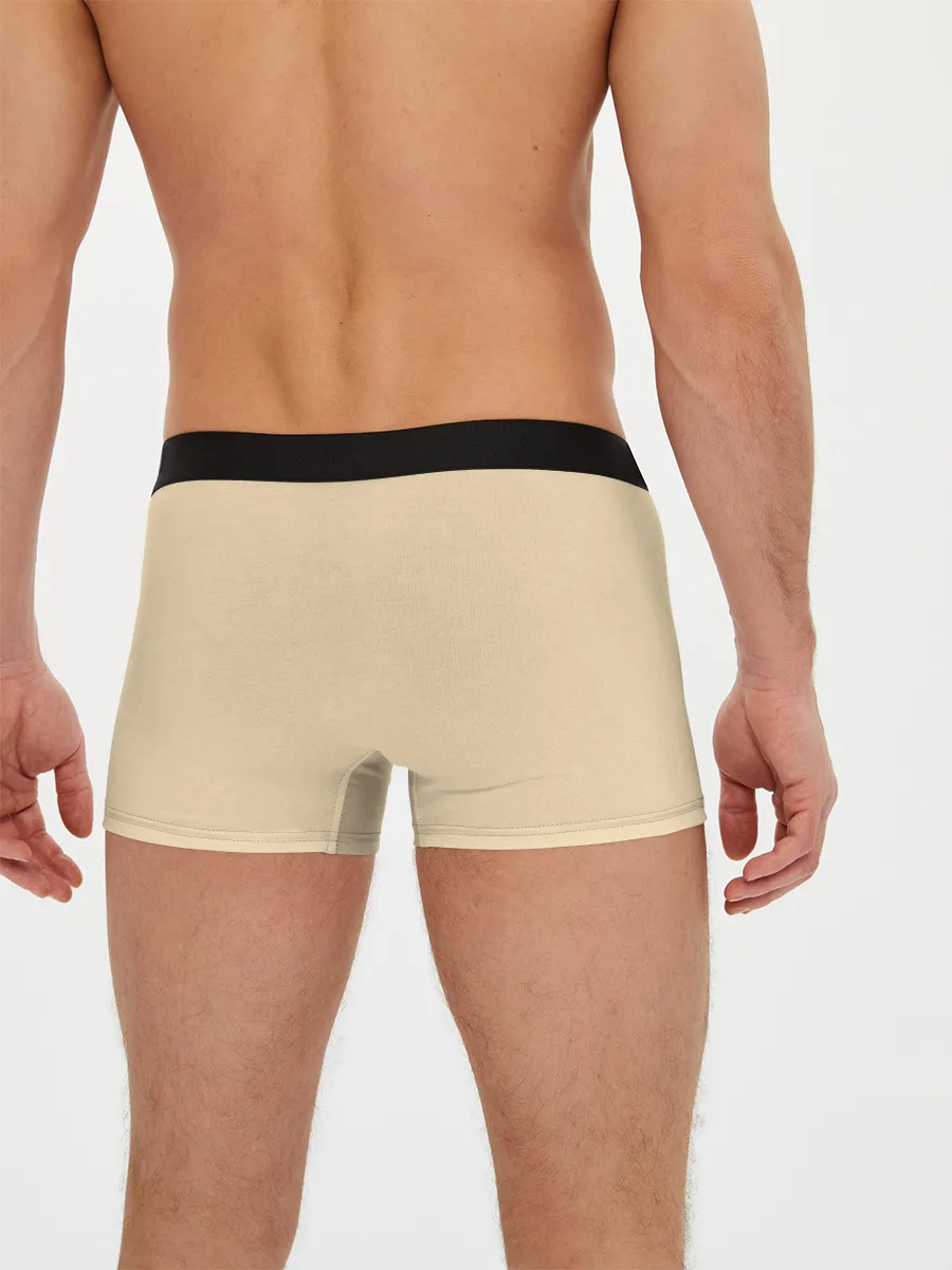 Мужские трусы боксеры / Kitsune Tomoe