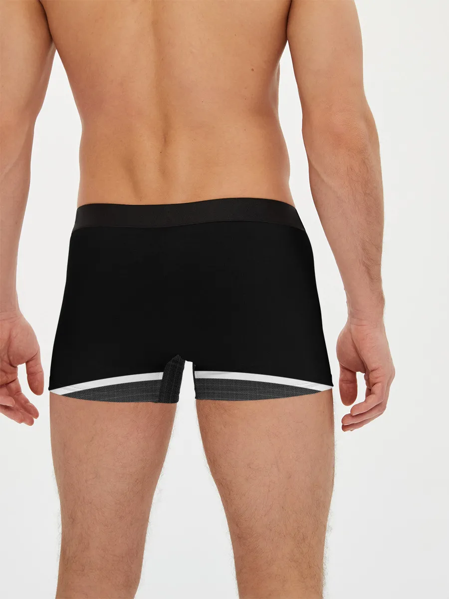 Мужские трусы боксеры / Работяги