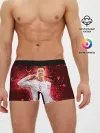 Мужские трусы боксеры / Lewandowski | Левандовски | 9