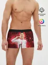Мужские трусы боксеры / Lewandowski | Левандовски | 9