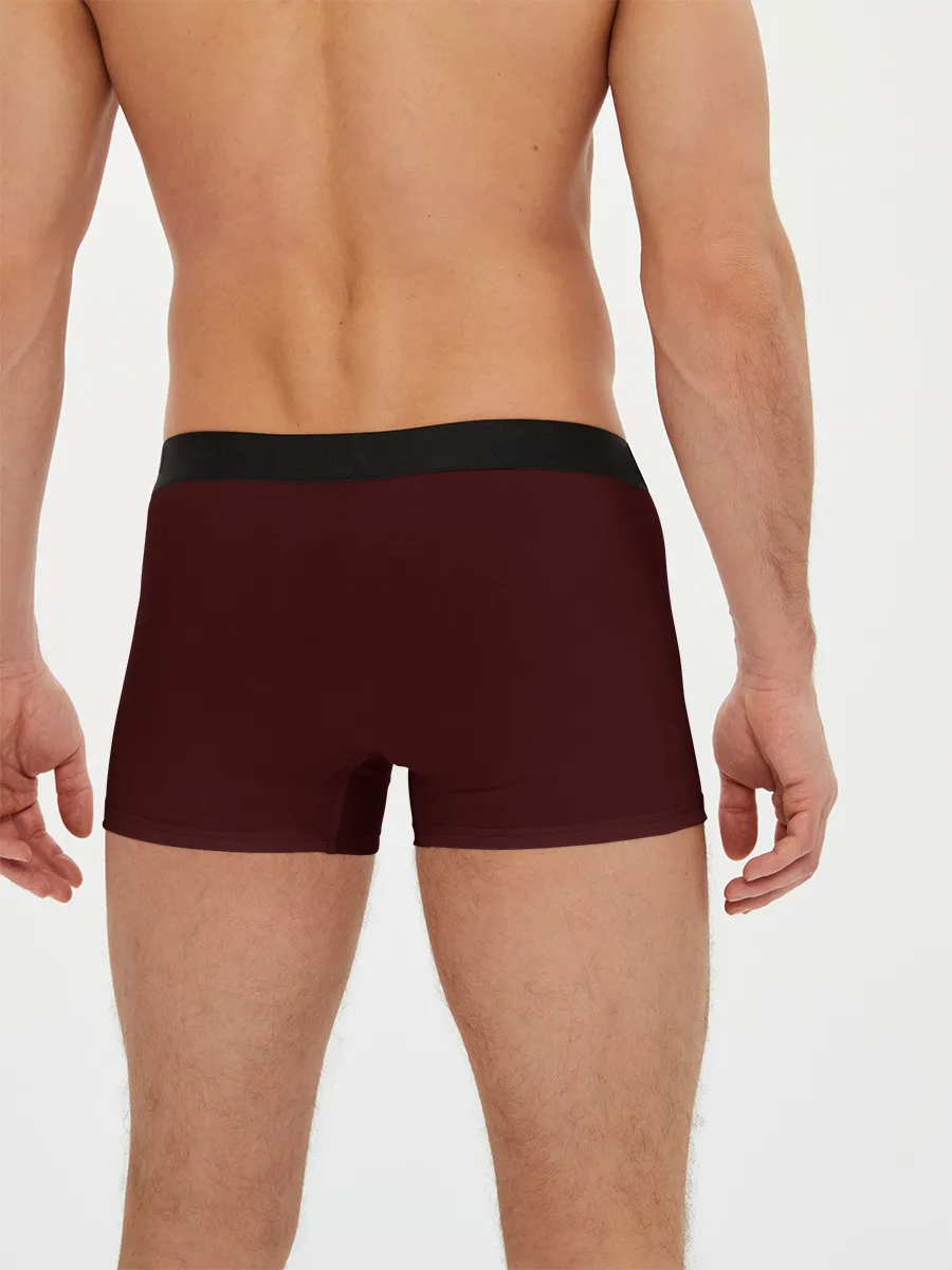 Мужские трусы боксеры / Криштиану Роналду