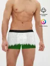 Мужские трусы боксеры / GREEN POWER