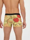 Мужские трусы боксеры / Applejack pattern