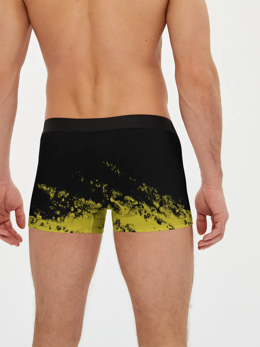 Мужские трусы боксеры / Аста и Секре Сваллотейл