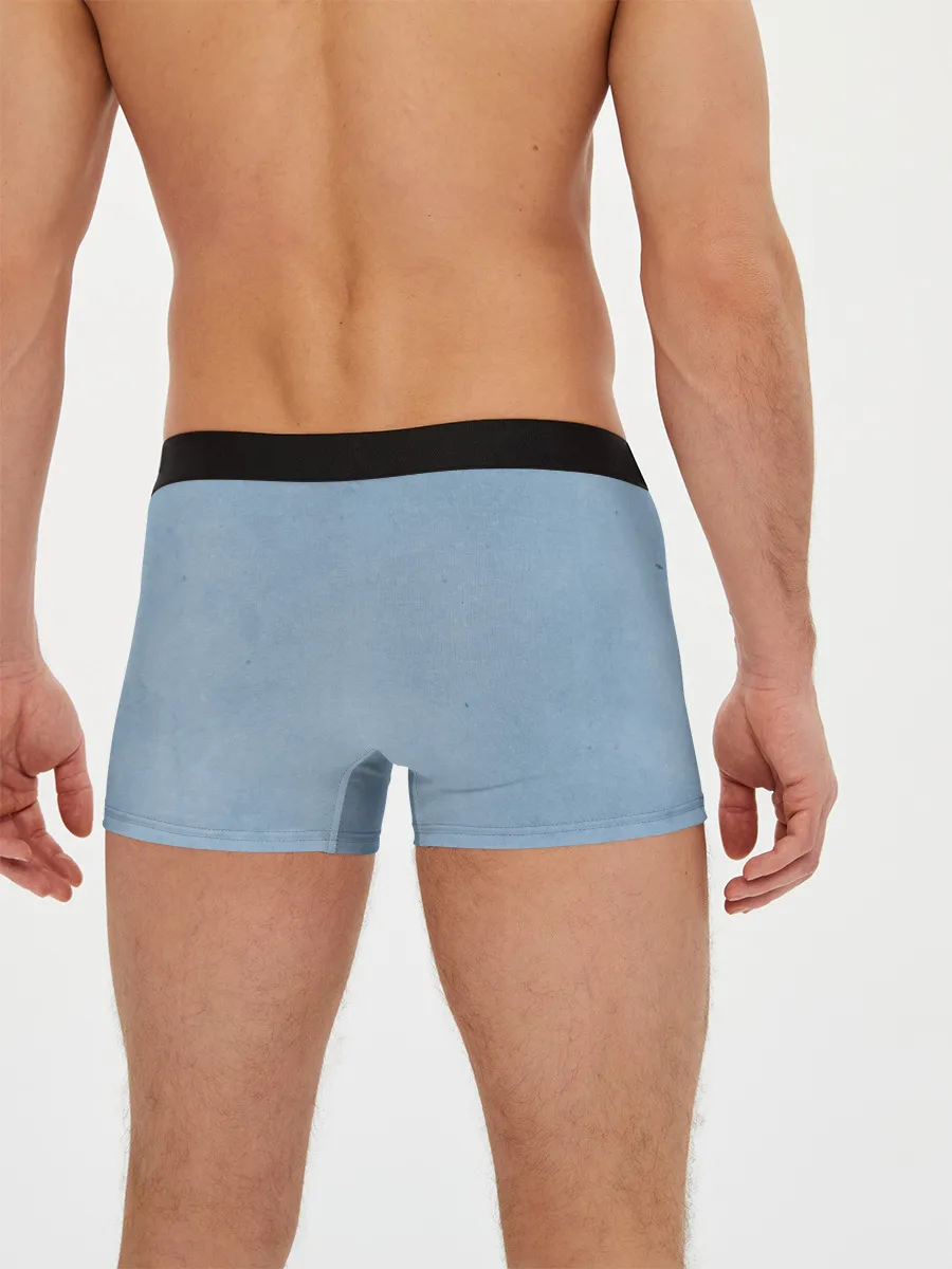 Мужские трусы боксеры / Blade Dancer