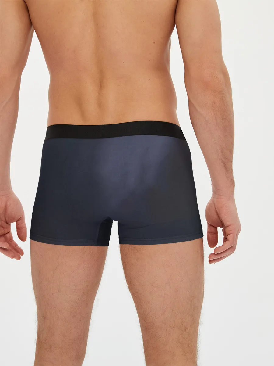 Мужские трусы боксеры / Кракен