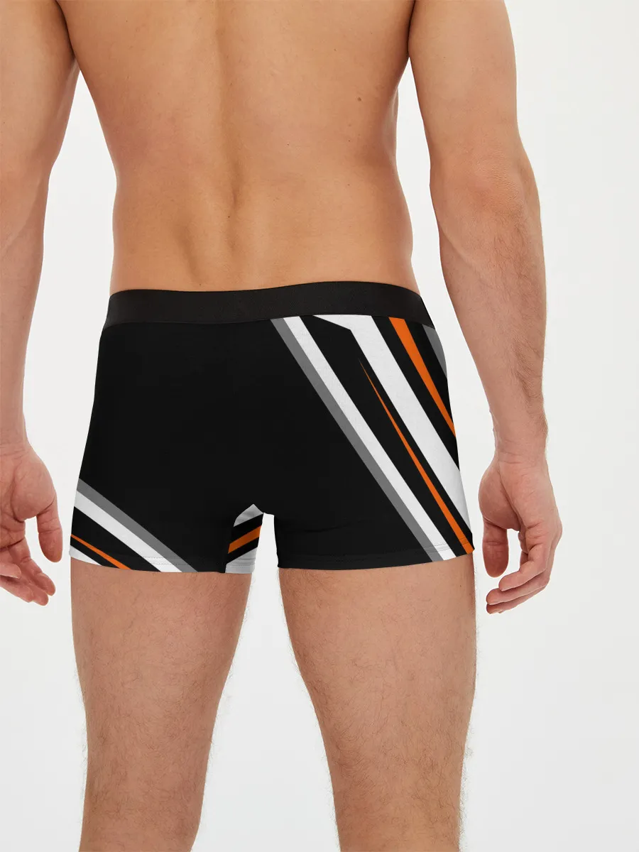 Мужские трусы боксеры / Nishinoya Yuu | Haikyuu!!