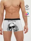 Мужские трусы боксеры / Just call me the Dude